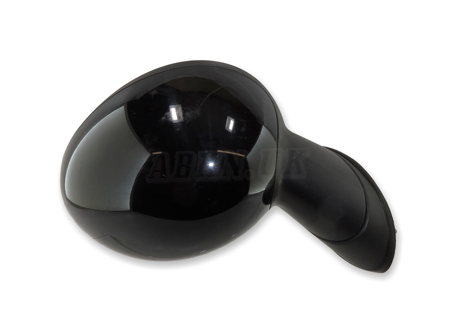 Mini Cooper One R56 R57 R55 R58 R59 /06-14 Right Electric Door Mirror Met Black