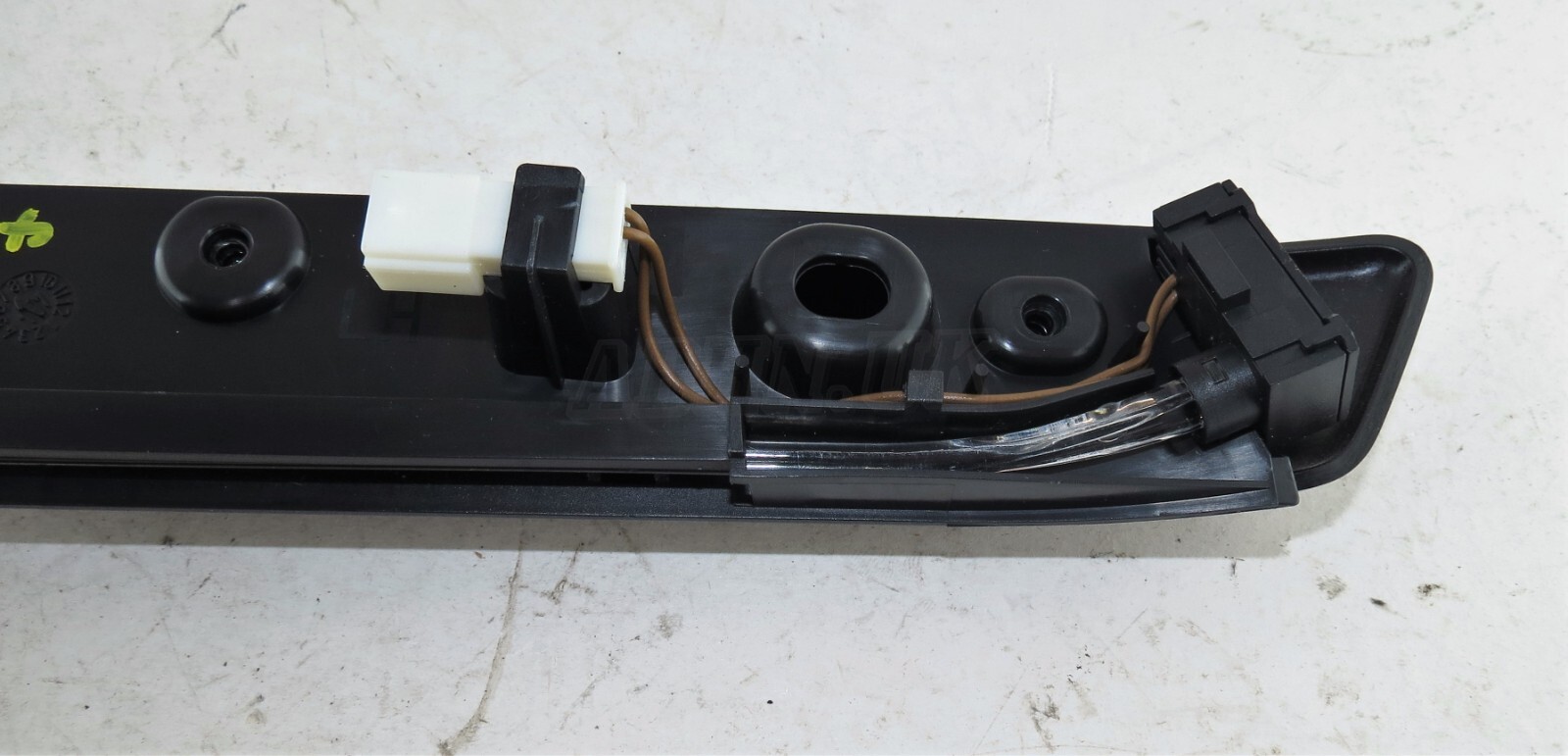 Land Rover Discovery V 5 L462 Left Door Trim + LED Gloss Black L0260291AA04 - Image 5