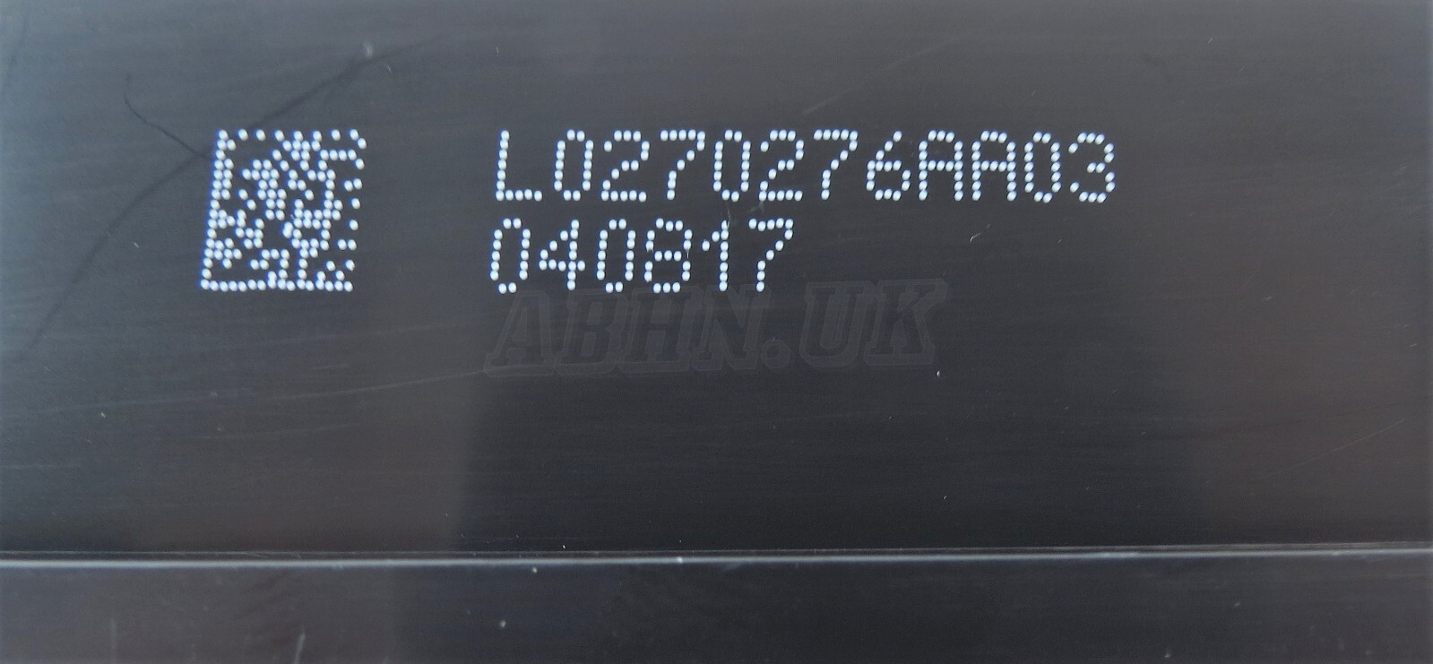 Land Rover Discovery V 5 L462 Left Door Trim + LED Gloss Black L0260291AA04 - Image 6