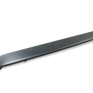 Land Rover Discovery MK5 L462 Right Door Trim+ LED Brushed Silver HY32-237B74-AA