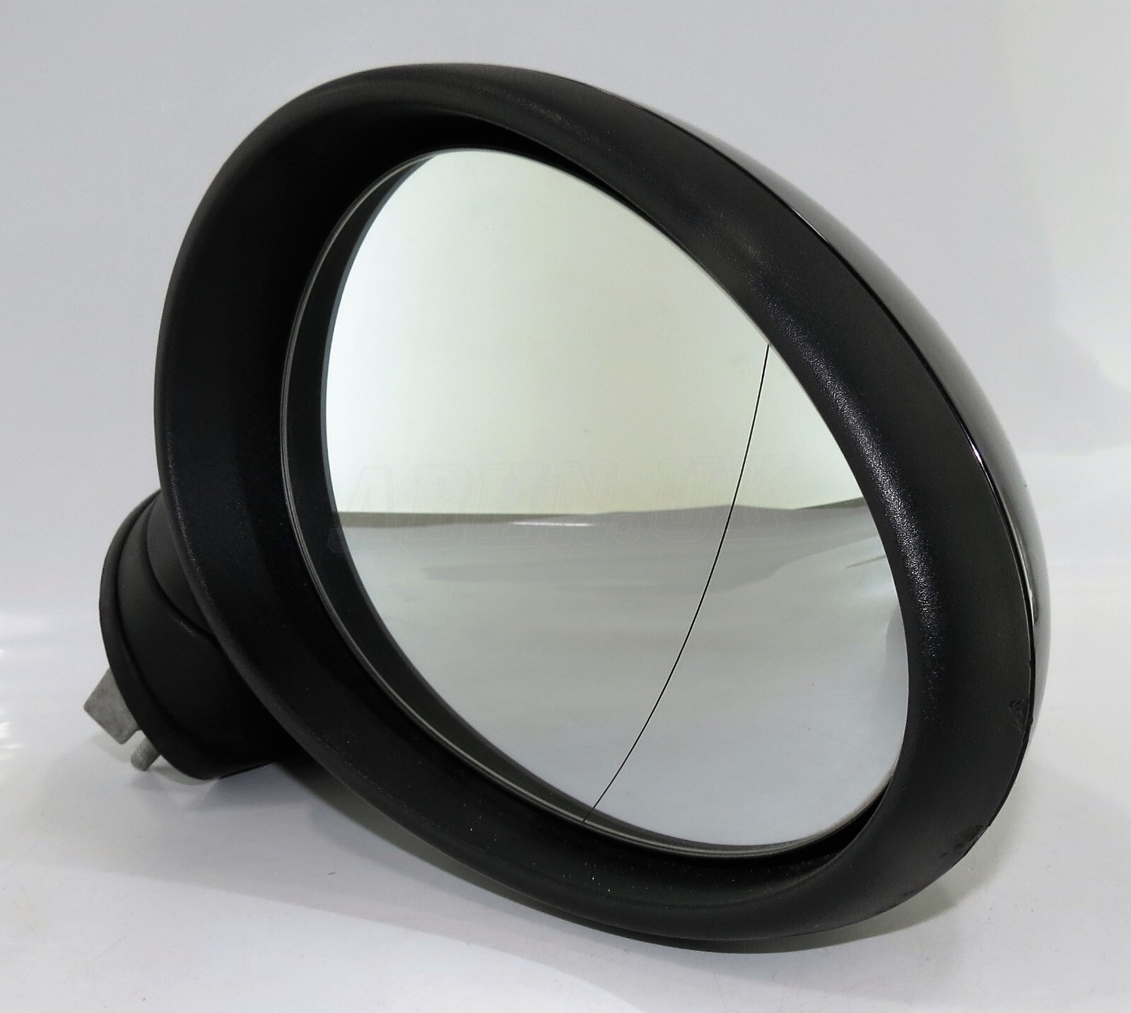 Mini Cooper One R56 R57 R55 R58 R59 /06-14 Right Electric Door Mirror Met Black - Image 4