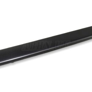 Discovery MK5 L462 Right Door Trim+ LED Brushed Linear Aluminium HY32-237B74-AA