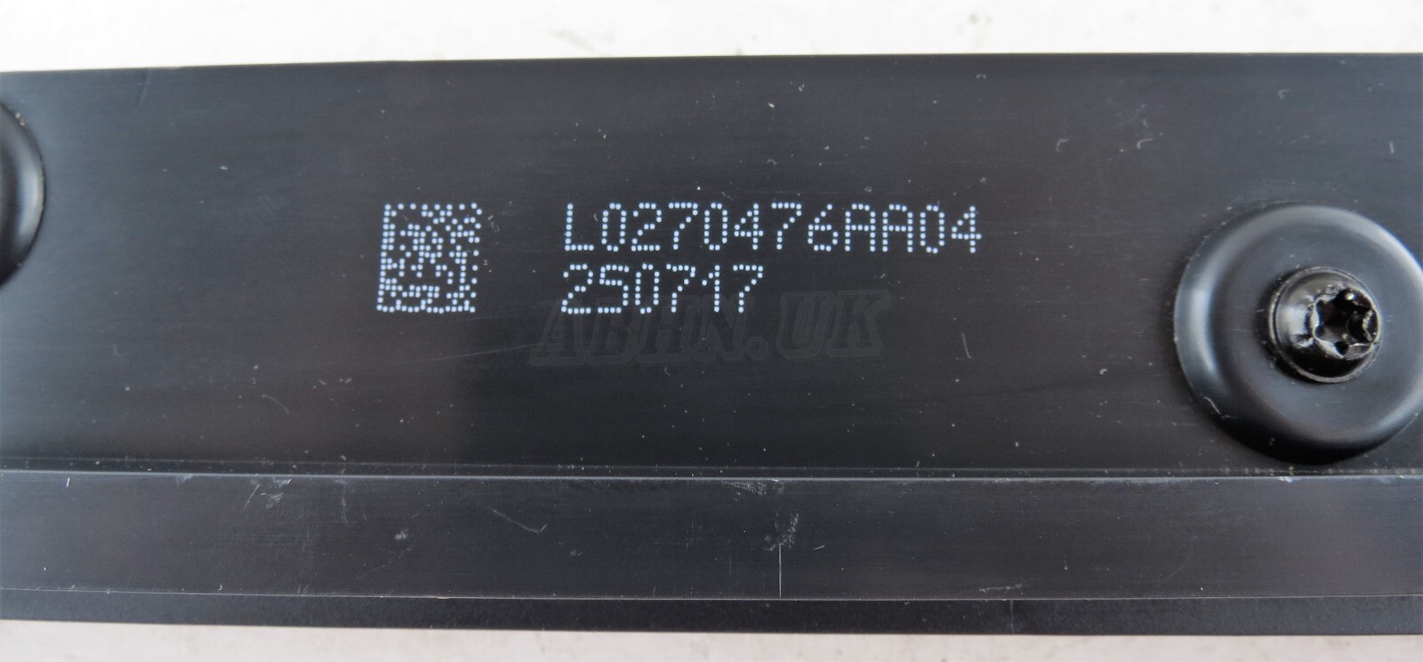 Land Rover Discovery V MK5 L462 Left Door Trim + LED Titanium Mesh L0269861AA01 - Image 6