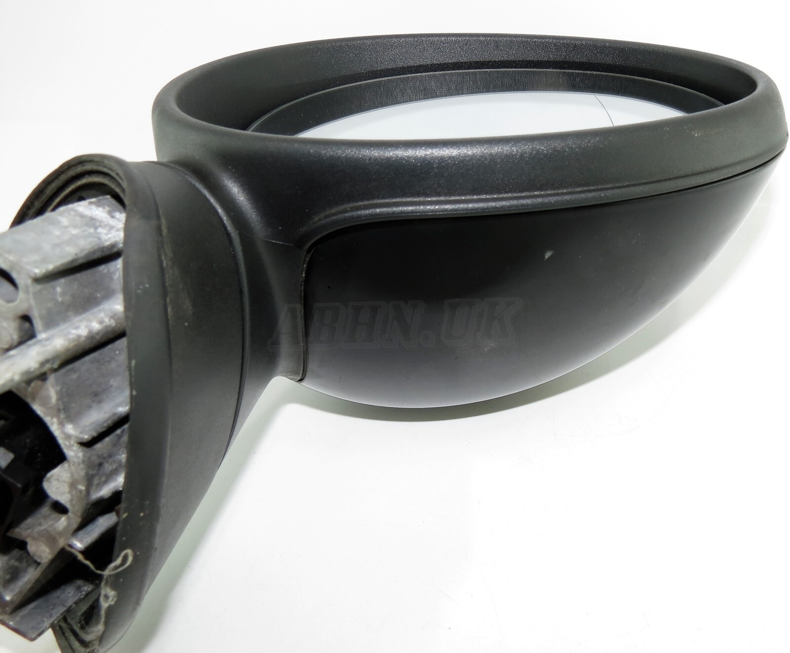 Mini Cooper One R56 R57 R55 R58 R59 /06-14 Right Electric Door Mirror Met Black - Image 7