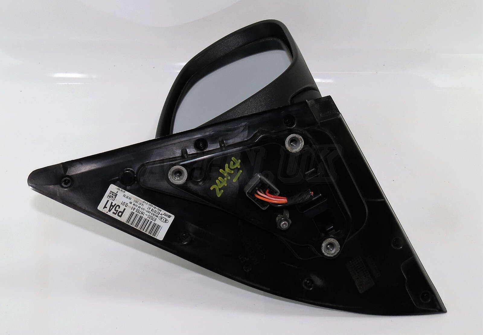 Kia Cee'D ED (07-12) Right Side Electric Door Mirror 87620-1H755 Infra Red 2 A1 - Image 6