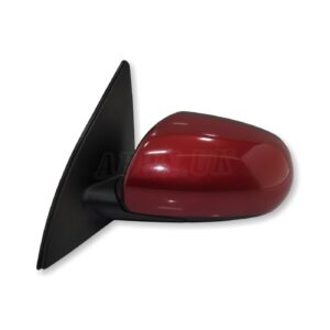 Kia Cee'D ED (07-12) Left Side Electric Door Mirror 87610-1H655 Infra Red 2 A1