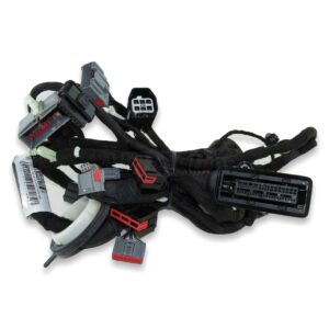 Discovery 5 L462 Front Driver Door LHD Door Wiring Loom/ Harness MY32-14631-AWA1