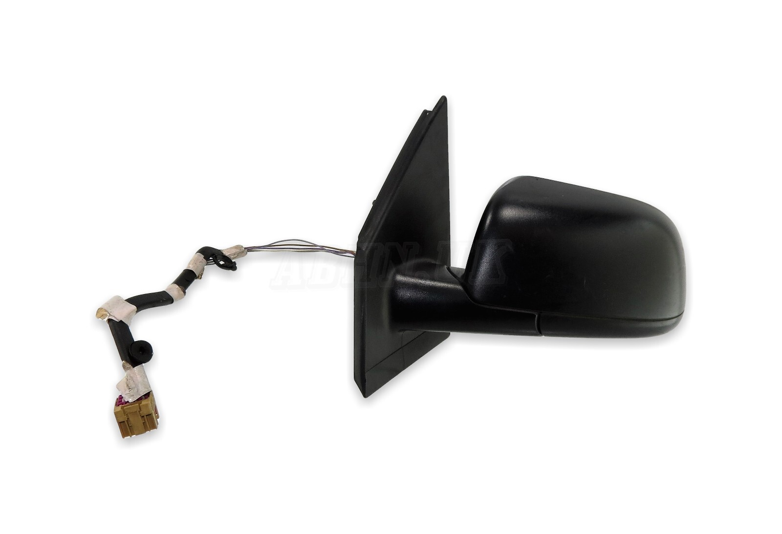 VW Polo 9N Pre-Facelift /02-05 Left Side Electric Heated Door Mirror 6Q2857501L