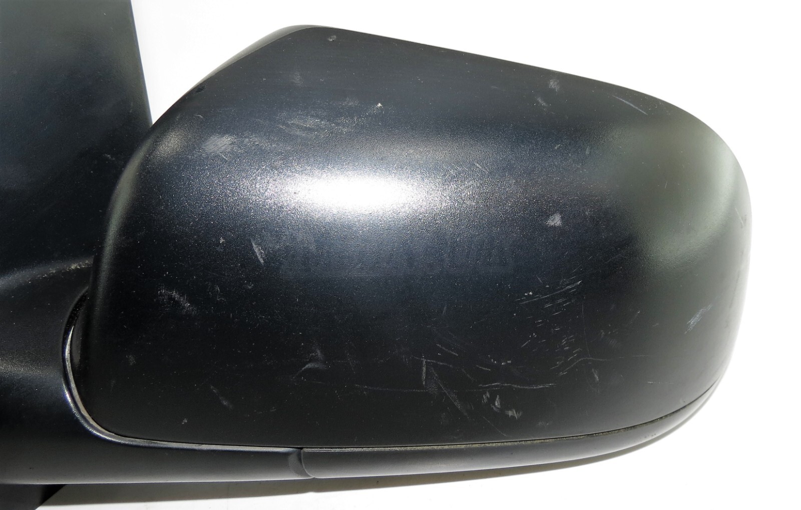VW Polo 9N Pre-Facelift /02-05 Left Side Electric Heated Door Mirror 6Q2857501L - Image 3