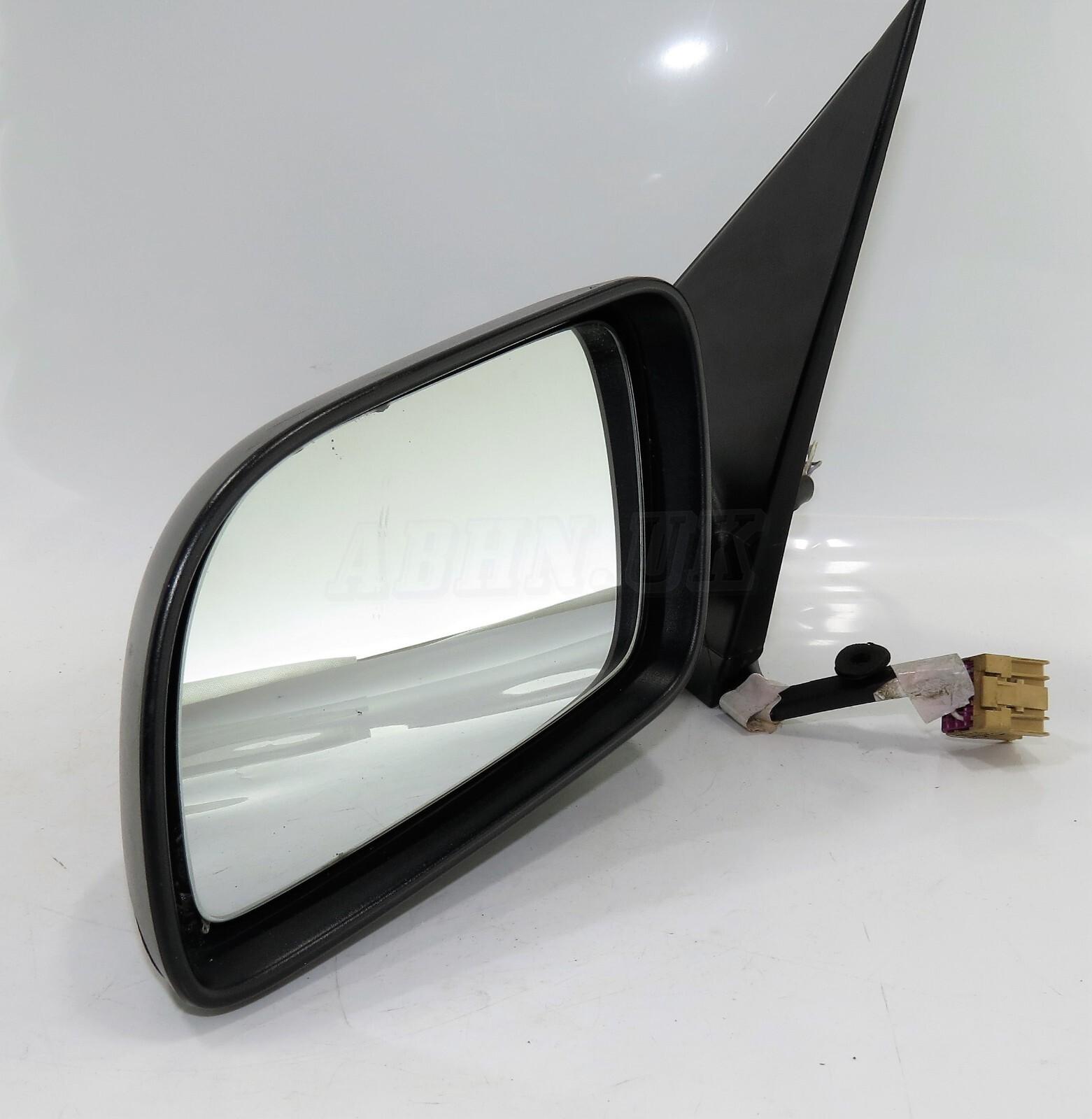 VW Polo 9N Pre-Facelift /02-05 Left Side Electric Heated Door Mirror 6Q2857501L - Image 4