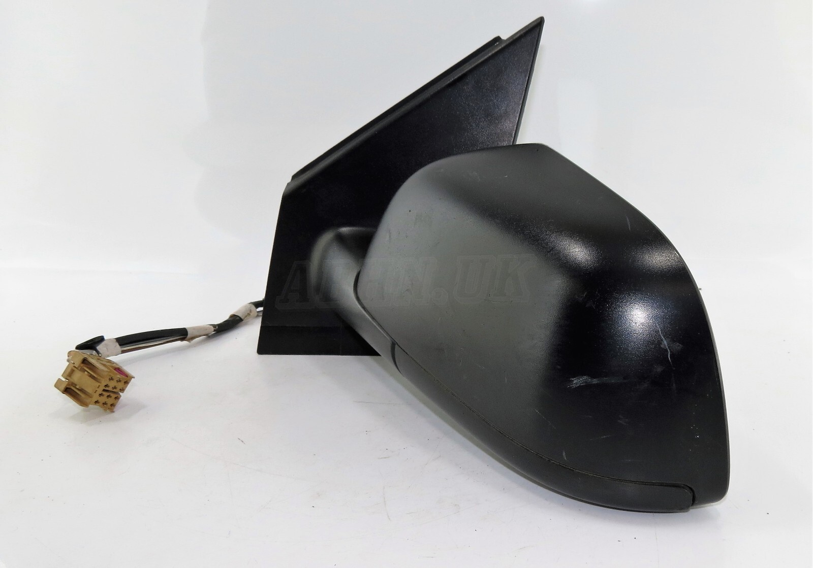 VW Polo 9N Pre-Facelift /02-05 Left Side Electric Heated Door Mirror 6Q2857501L - Image 5