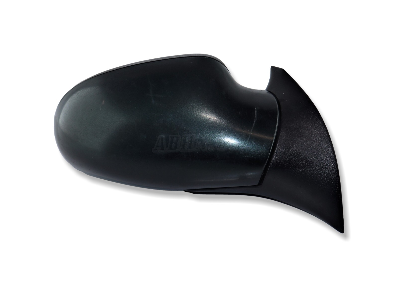 Mercedes A-Class W168 /97-02 Right Side Electric Door Mirror Mangrovengruen 6801