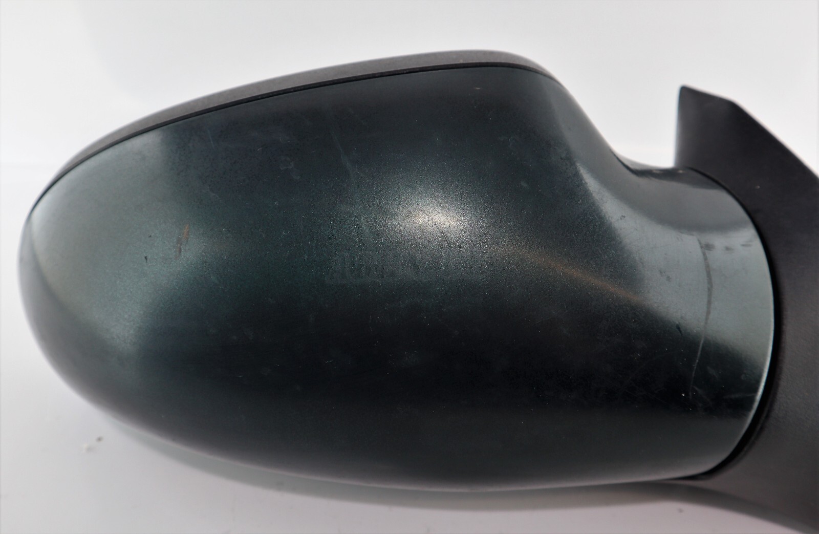 Mercedes A-Class W168 /97-02 Right Side Electric Door Mirror Mangrovengruen 6801 - Image 3
