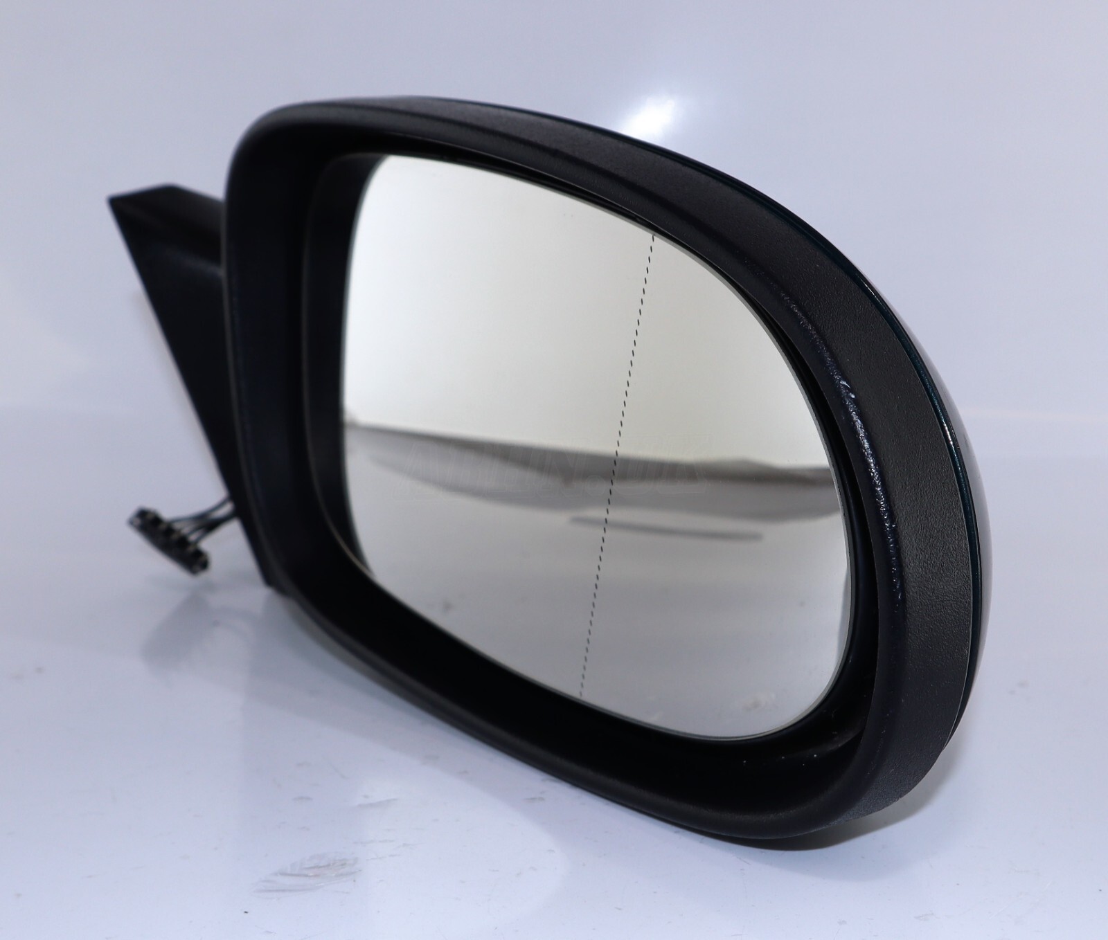 Mercedes A-Class W168 /97-02 Right Side Electric Door Mirror Mangrovengruen 6801 - Image 4