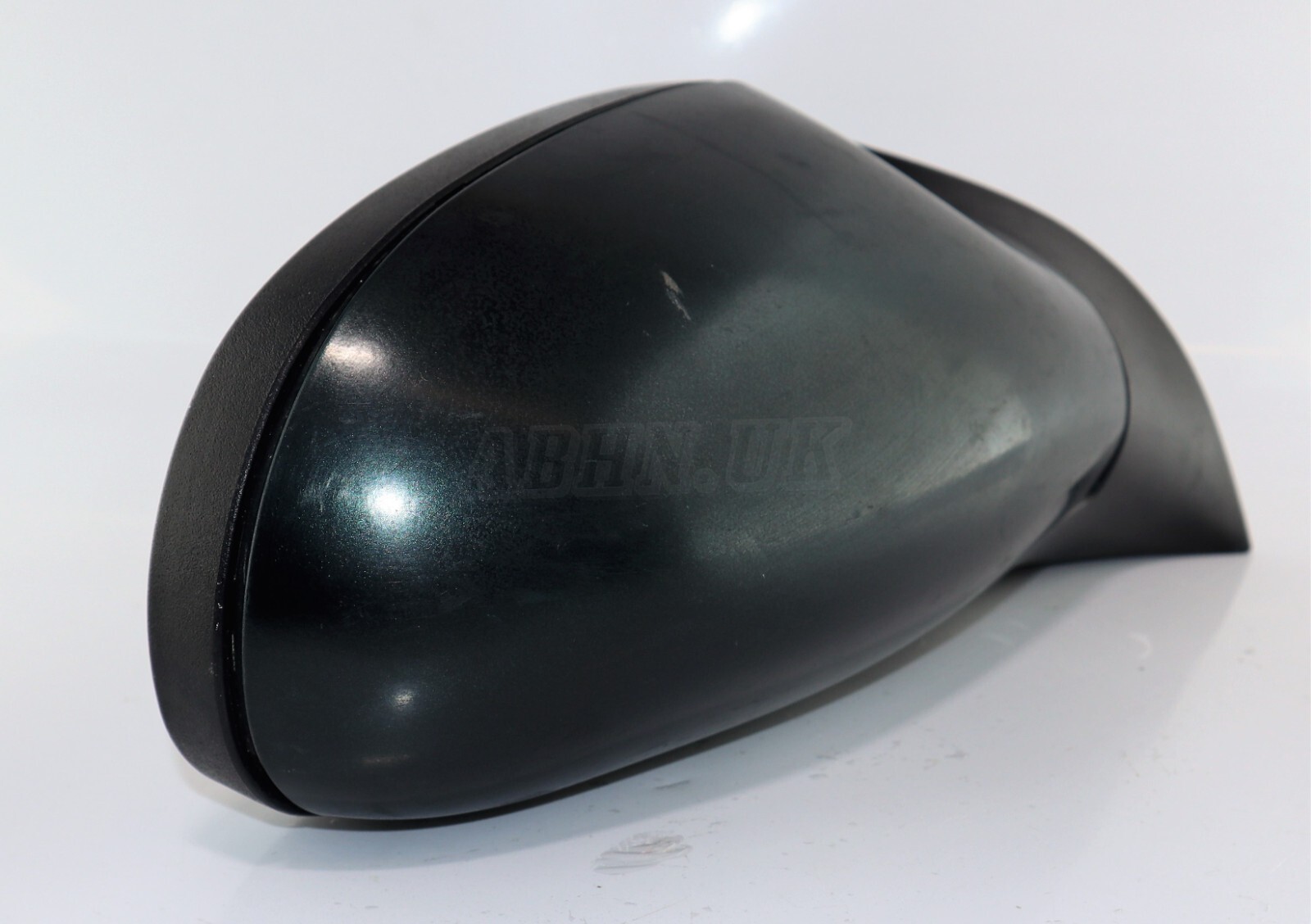 Mercedes A-Class W168 /97-02 Right Side Electric Door Mirror Mangrovengruen 6801 - Image 5