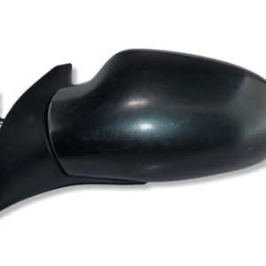 Mercedes A-Class W168 (97-04) Left Side Electric Door Mirror Mangrovengruen 6801