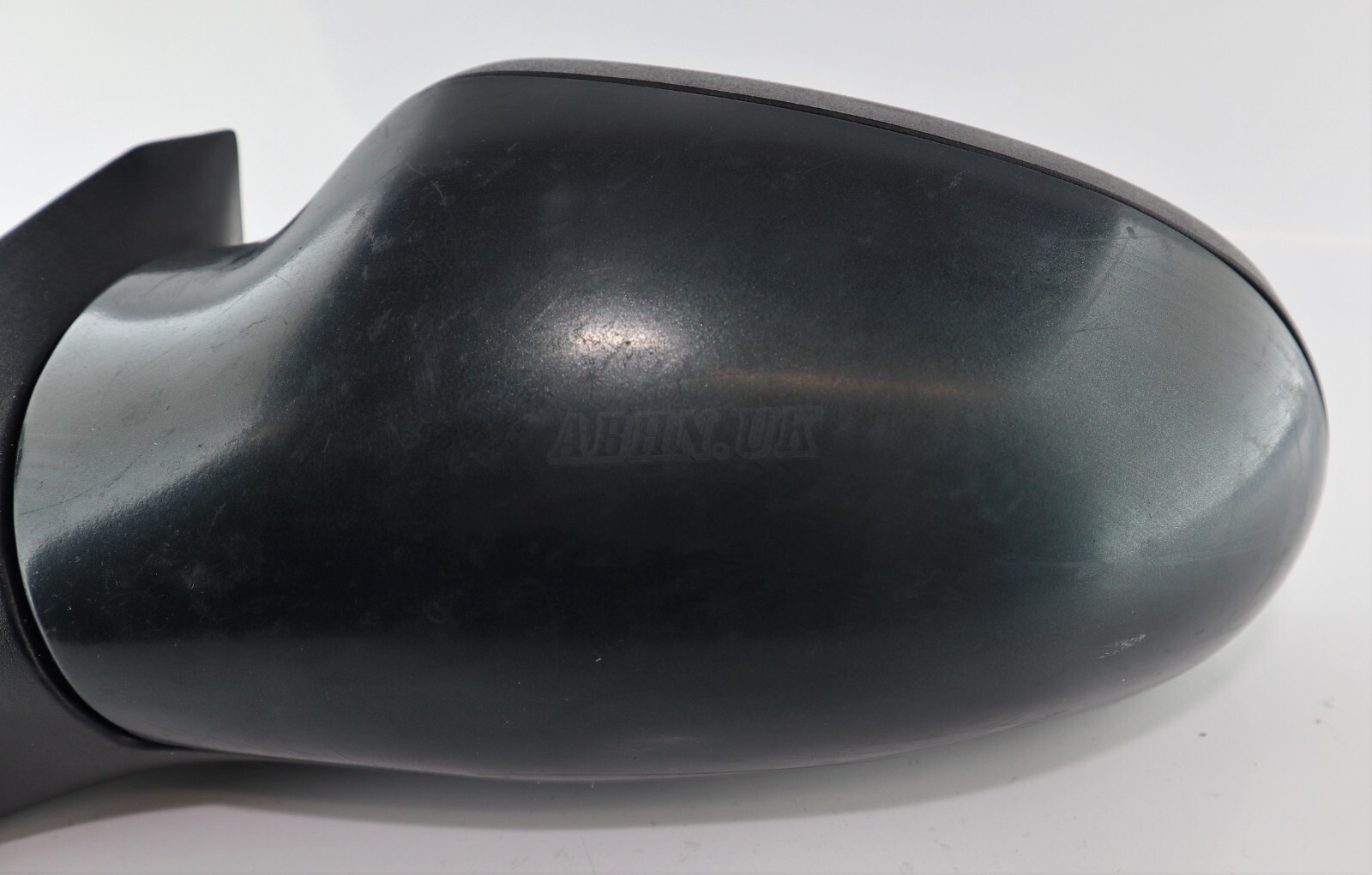 Mercedes A-Class W168 (97-04) Left Side Electric Door Mirror Mangrovengruen 6801 - Image 3