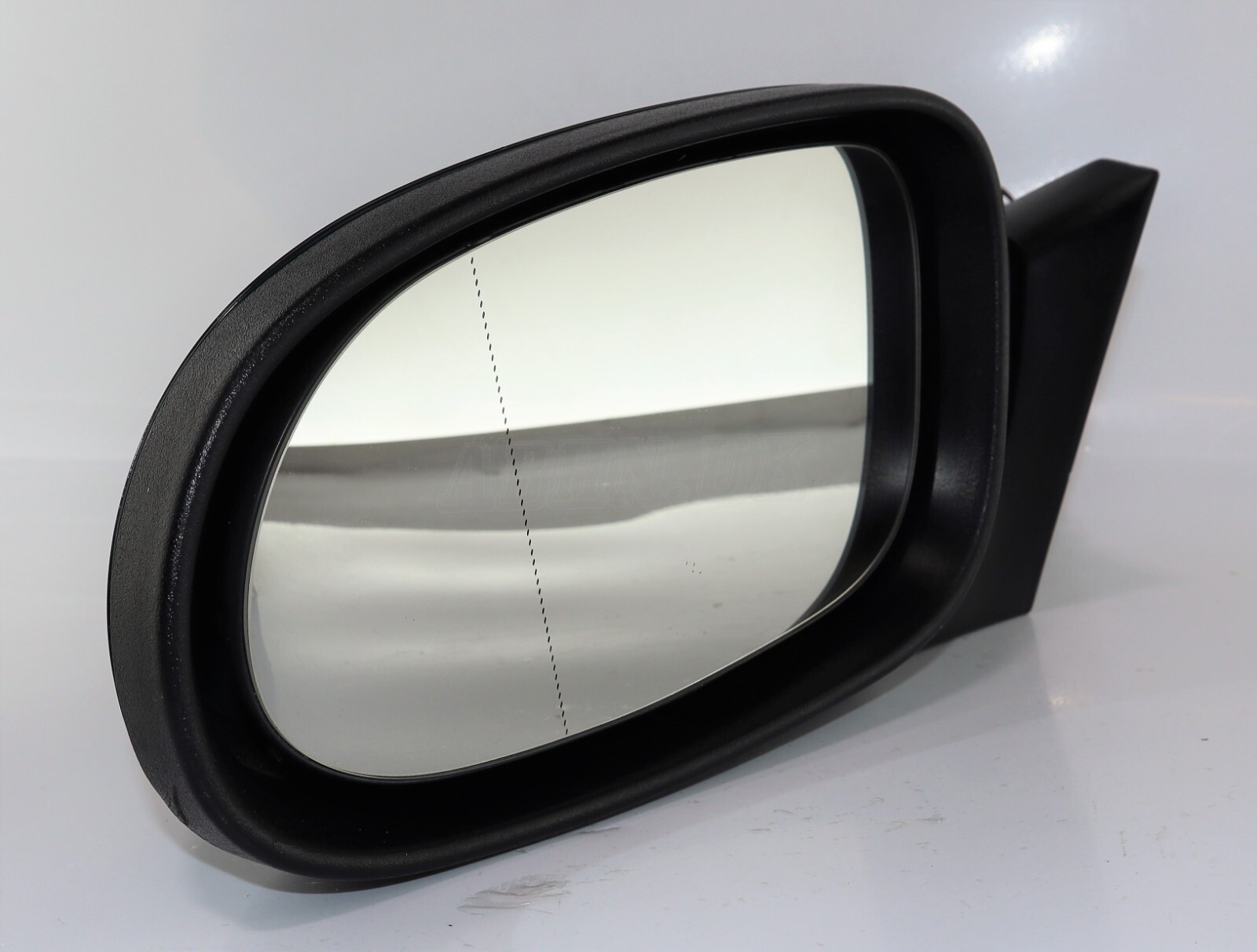 Mercedes A-Class W168 (97-04) Left Side Electric Door Mirror Mangrovengruen 6801 - Image 4