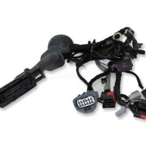 Range Rover Velar L560 Rear Left LHS Door Wiring Loom/ Harness M8A2-14633-BA1