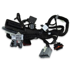 Discovery 5 L462 /15-19 Front Right RHD Door Wiring Loom/ Harness HY32-14631-BED