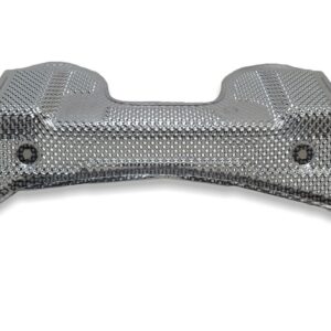 J9C6273 Jaguar E Pace 2018-2020 Rear Suspension Subframe Reinforcement Bracket