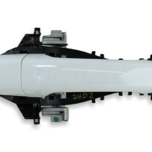 Discovery MK5 L462 (15-22) Exterior Rear Door Handle Left or Right in Fuji White