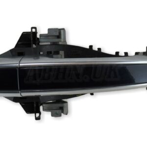 Discovery 5 MK5 15-22 Exterior Rear Keyless Entry Door Handle Dark Blue & Chrome