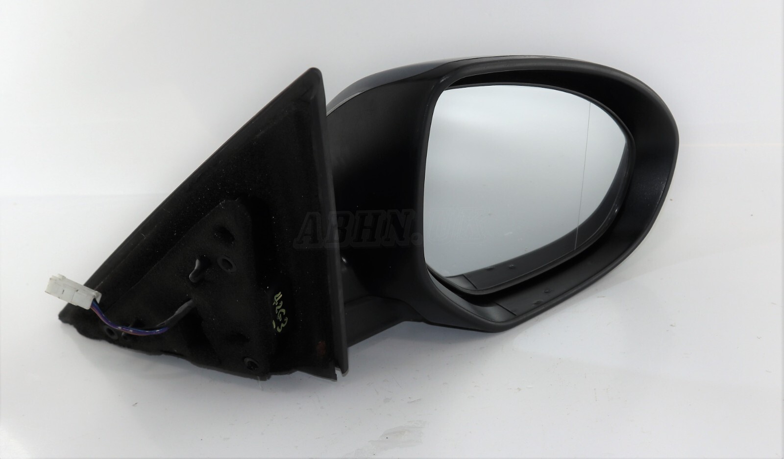 Mazda 6 GH 08-12 Right Side Electric Heated Door Mirror 5-Wires Galaxy Grey 32S - Image 2