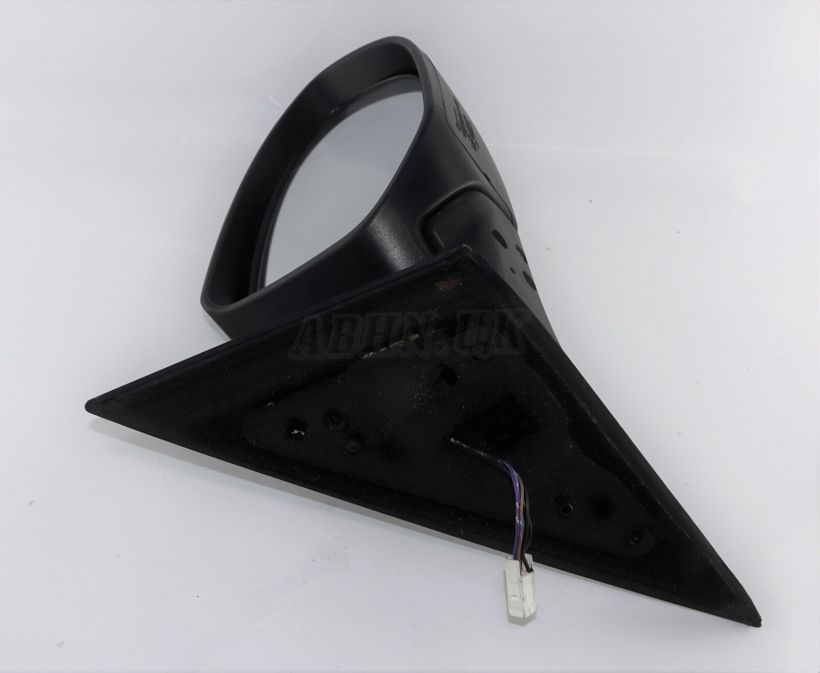 Mazda 6 GH 08-12 Right Side Electric Heated Door Mirror 5-Wires Galaxy Grey 32S - Image 7