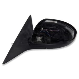 Mazda 6 GH (08-12) Left Side Electric Heated Door Mirror 5-Wires/ No Cover