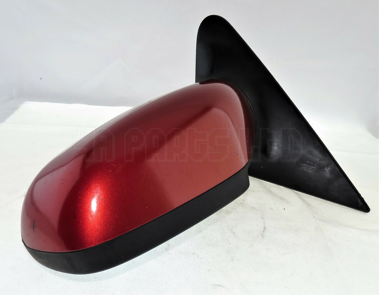 Renault Laguna II MK2 01-07 Left Side Heated Power Folding Door Mirror Flame Red - Image 7