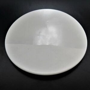 Vauxhall Astra J (09-18) 3-Door Fuel Flap Cover 13281382 White 22C Z50B SK-6398