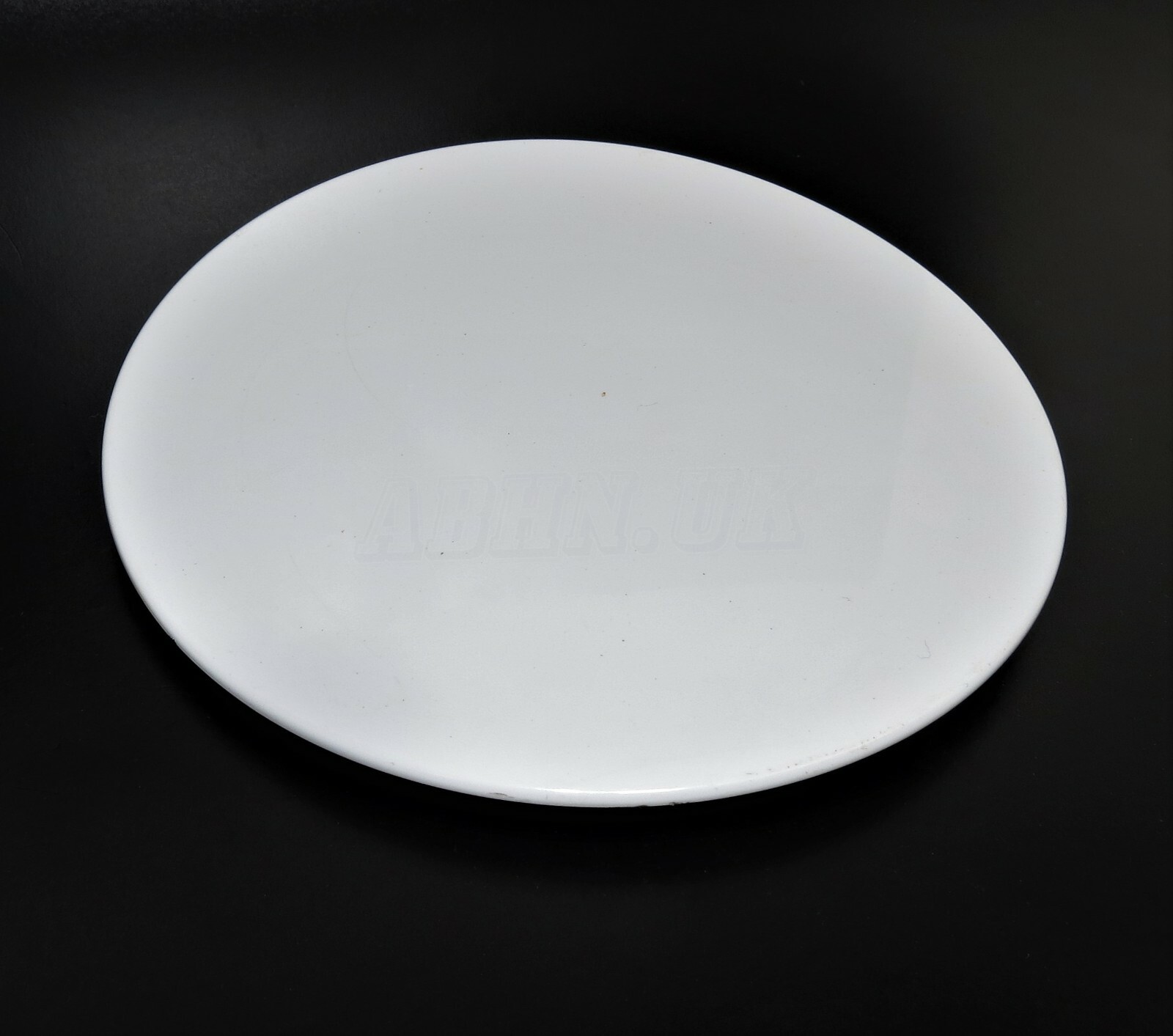 Vauxhall Astra J (09-18) 3-Door Fuel Flap Cover 13281382 White 22C Z50B SK-6398 - Image 2