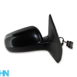 VW Golf-4 MK4 Bora 1998-2004 Right Side Electric Heated Wing Mirror Magic Black
