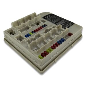 Genuine Nissan Micra K12 03-10 Note MK1 Main Body Fuse Box Unit IPDM Part No. 42