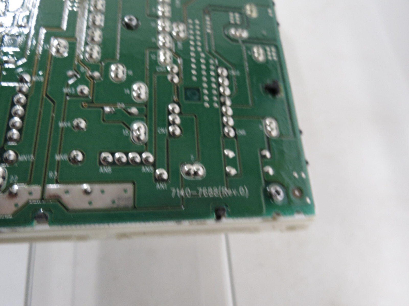 Genuine Nissan Micra K12 03-10 Note MK1 Main Body Fuse Box Unit IPDM Part No. 42 - Image 8