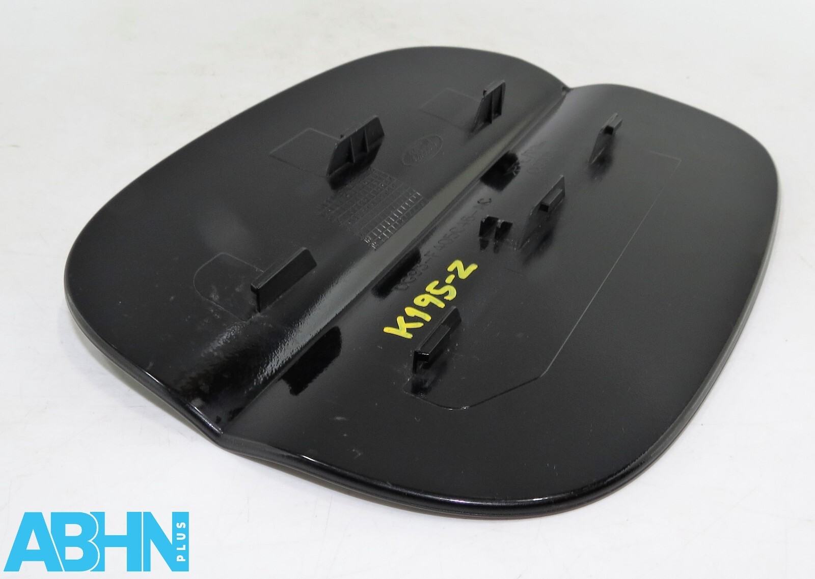 Ford Mondeo V MK5 (2014-2020) Estate Fuel Flap Cover DG93-F405C46-AC Solid Black - Image 3