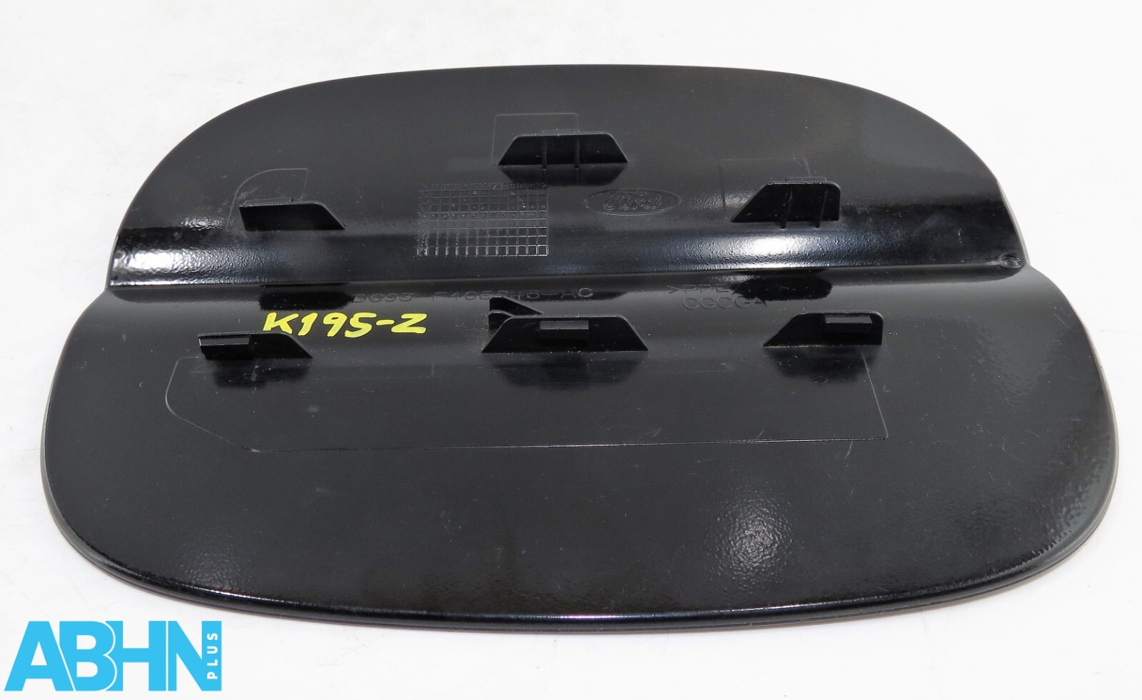 Ford Mondeo V MK5 (2014-2020) Estate Fuel Flap Cover DG93-F405C46-AC Solid Black - Image 5