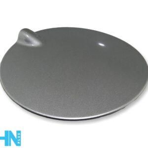 Ford Focus II MK2 (04-08) Fuel-in Flap Cover 4M51-N405A02-AB Met Silver 4DR/WGN