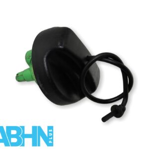 BMW E87 E81 E82 E83 E90 E91 E92 E84 E53 E60 (04-12) Fuel Cap With Cord 7193372