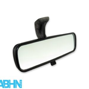 Toyota Verso Yaris Corolla (97- 05) Interior Rear View Mirror (E11) 015517 Black