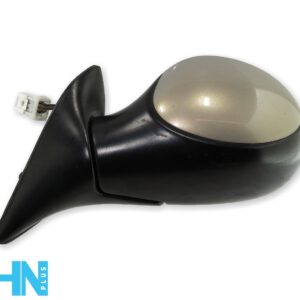 Citroen Xsara Picasso 02-04 Left Side Power Folding Door Mirror 96484822XT Beige