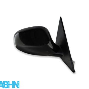 BMW 1 Series E87 LCi /2009-2012 Right Side Electric Heated Door Mirror Met Black