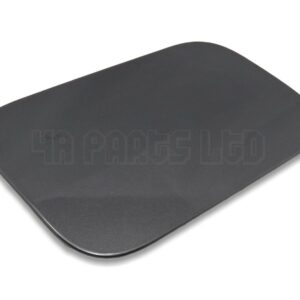 Renault Scenic II MK2 03-09 Fill-In Fuel Flap Cover 8200139542 Hologram Grey 603