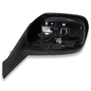Mazda 5 CR19 (05-10) Left Side Electric Heated Door Mirror Housing & Motor Only
