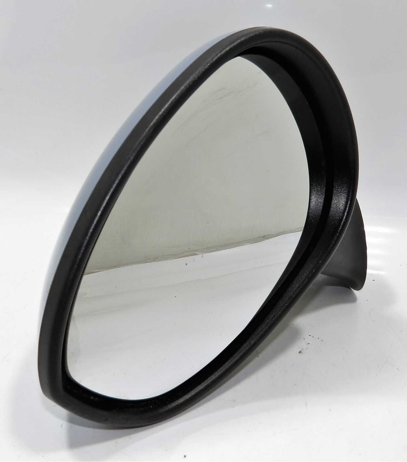 Fiat Punto/ Grande Punto 199 05-11 Left Side Electric Door Mirror Met Light Blue - Image 4