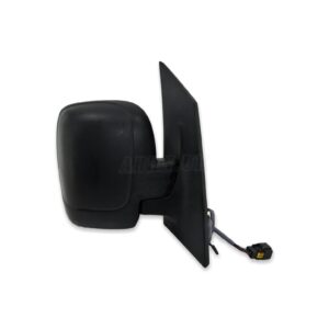 Citroen Dispatch Expert Fiat Scudo 07-15 Right Side Electric Heated Door Mirror