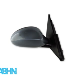 BMW 1 Series E87 (03-08) 5-Door Right Side Electric Door Mirror Quartz Blue Grey