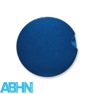 Citroën C3 Picasso MK1 (09-16) Fuel Flap Cover A58 9681606677 Belle Ile Blue KGW