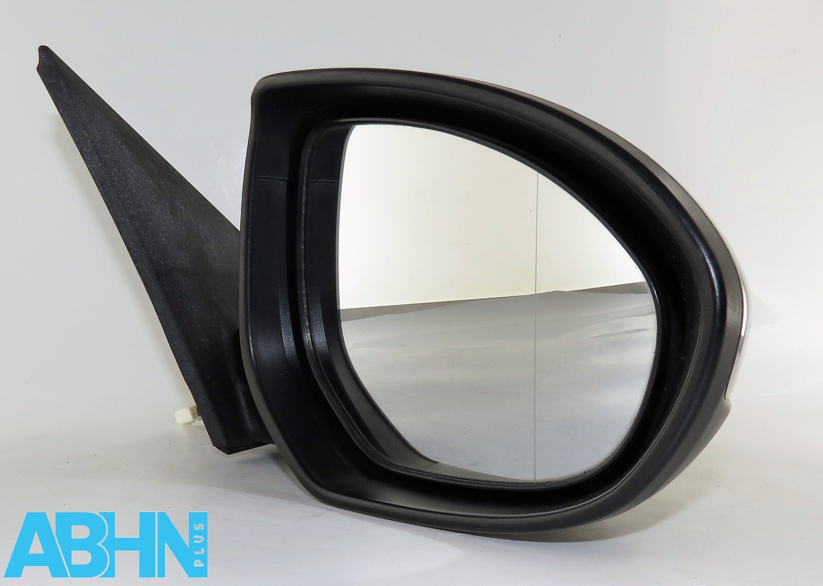Mazda 6 MK2 GH /08-12 Right Side Electric Non-Heated Door Mirror Met Galaxy Grey - Image 5